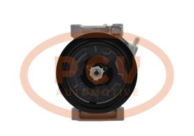 PCV DCP21022 - COMPRESOR P/CITROEN /  PEUGEOT DENSO NEW [C0168]