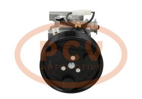 PCV H12A1AE4A0P - COMPRESOR P/MAZDA PCV NEW [C0169]
