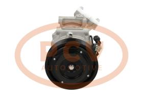 PCV 4471606933P - COMPRESOR P/NISSAN PCV NEW T/DENSO [C0170]