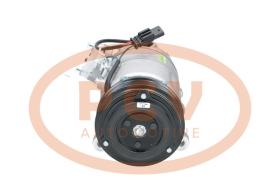PCV 814920 - COMPRESOR P/BMW VALEO NEW [C0173]
