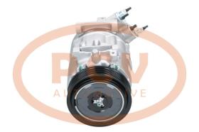 PCV 4471503940P - COMPRESOR P/CITROEN /  PEUGEOT PCV NEW T/DENSO [C0174]