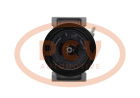 PCV DCP21025 - COMPRESOR P/CITROEN /  PEUGEOT DENSO NEW [C0175]