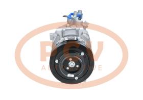 PCV 4471506030P - COMPRESOR P/VOLKSWAGEN PCV NEW T/DENSO [C0177]