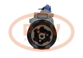 PCV DCP32060 - COMPRESOR P/VOLKSWAGEN DENSO NEW [C0178]