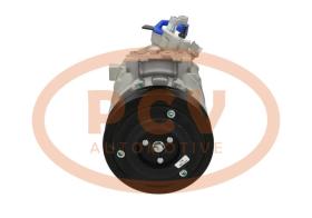 PCV ACP364000S - COMPRESOR P/VOLKSWAGEN MAHLE NEW [C0179]