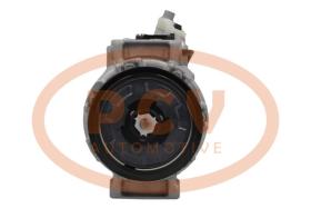 PCV DCP17062 - COMPRESOR P/MERCEDES-BENZ / MAN / SMART DENSO NEW [C0181]