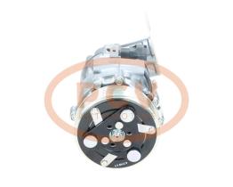 PCV SD6V121921 - COMPRESOR P/ALFA ROMEO SANDEN NEW [C0185]