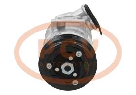 PCV DCP20122 - COMPRESOR P/OPEL / ISUZU DENSO NEW [C0186]