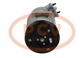 PCV ACP52000S - COMPRESOR P/OPEL / ISUZU MAHLE NEW [C0187]