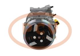 PCV SD7C161300P - COMPRESOR P/CITROEN /  PEUGEOT PCV NEW [C0190]
