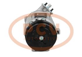 PCV 090.505.050P - COMPRESOR P/IVECO / FIAT PCV NEW T/DELPHI [C0194]