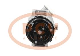 PCV ACP1572000P - COMPRESOR P/IVECO / FIAT MAHLE NEW [C0195]