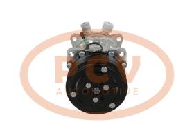 PCV SD7H154762P - COMPRESOR P/MERCEDES-BENZ / MAN / SMART PCV NEW [C0197]