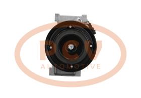 PCV 4471605780P - COMPRESOR P/RENAULT PCV NEW T/DENSO [C0198]