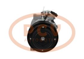 PCV DCP23034 - COMPRESOR P/RENAULT DENSO NEW [C0199]