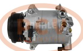 PCV ACP548000P - COMPRESOR P/FORD MAHLE NEW [C0200]