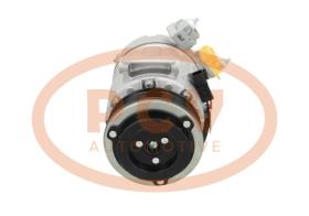 PCV 090.595.015P - COMPRESOR P/FORD PCV NEW [C0201]