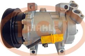 PCV ACP361000S - COMPRESOR P/NISSAN MAHLE NEW [C0203]