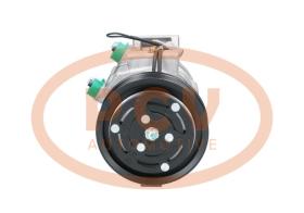 PCV 4471601970P - COMPRESOR P/TOYOTA PCV NEW T/DENSO [C0206]