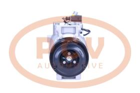 PCV 4471501690P - COMPRESOR P/AUDI PCV NEW T/DENSO [C0207]