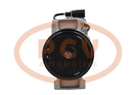 PCV DCP02038 - COMPRESOR P/AUDI DENSO NEW [C0208]