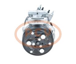 PCV SD7C161309P - COMPRESOR P/CITROEN /  PEUGEOT PCV NEW [C0212]