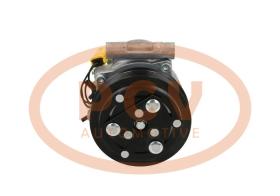 PCV SU001A7274P - COMPRESOR P/CITROEN /  PEUGEOT PCV NEW [C0215]