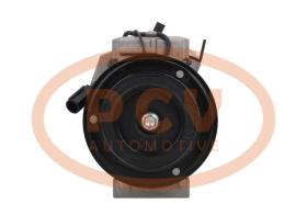 PCV DCP12012 - COMPRESOR P/IVECO / FIAT DENSO NEW [C0219]