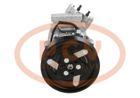 PCV SD6V121416P - COMPRESOR P/RENAULT PCV NEW [C0221]