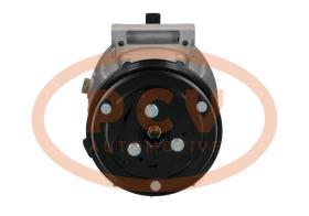 PCV TSP0155347P - COMPRESOR P/RENAULT PCV NEW T/DELPHI [C0222]
