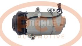 PCV ACP868000S - COMPRESOR P/FORD MAHLE NEW [C0223]