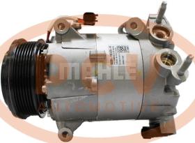 PCV ACP1388000P - COMPRESOR P/FORD MAHLE NEW [C0225]