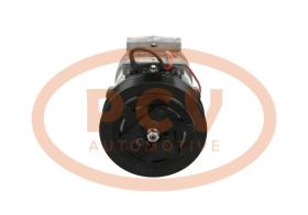 PCV SD7H158176H - COMP.SANDEN HUAYU NUEVO P/VOLVO (C0230)