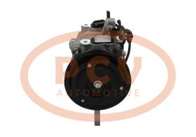 PCV DCP99830 - COMPRESOR P/THERMOKING / CARRIER DENSO NEW [C0231]