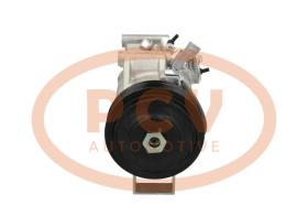 PCV 4472602330P - COMPRESOR P/TOYOTA PCV NEW T/DENSO [C0233]
