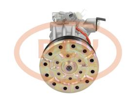 PCV DCP50248 - COMPRESOR P/TOYOTA DENSO NEW [C0234]