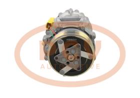 PCV ACP545000P - COMPRESOR P/CITROEN /  PEUGEOT MAHLE NEW [C0237]