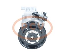 PCV 090.155.100P - COMPRESOR P/MITSUBISHI PCV NEW [C0239]