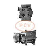 PCV 699326P - COMPRESOR P/FORD PCV NEW T/VALEO [C0240]