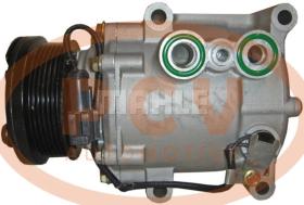 PCV ACP22000S - COMPRESOR P/FORD MAHLE NEW [C0241]