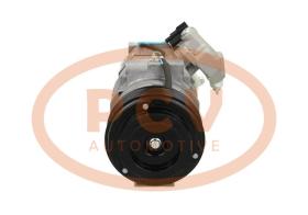 PCV 4472800390P - COMPRESOR P/HONDA PCV NEW T/DENSO [C0242]