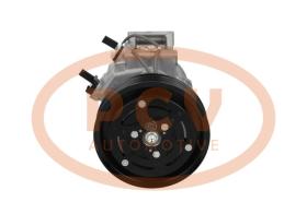 PCV DCP50092 - COMPRESOR P/TOYOTA DENSO NEW [C0244]