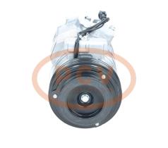 PCV 2473008220P - COMPRESOR P/IVECO / FIAT PCV NEW T/DENSO [C0245]