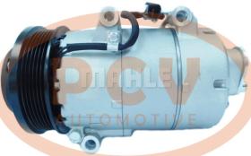 PCV ACP861000S - COMPRESOR P/FORD MAHLE NEW [C0246]