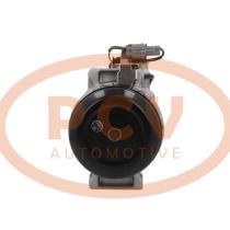PCV DCP17151 - COMPRESOR P/MERCEDES-BENZ / MAN / SMART DENSO NEW [C0248]