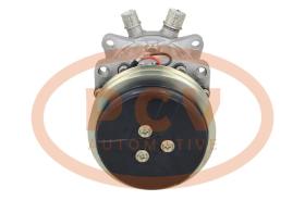 PCV ACP992000P - COMPRESOR P/CLAAS MAHLE NEW [C0250]