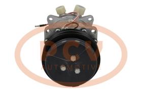 PCV ACP992000S - COMPRESOR P/CLAAS MAHLE NEW [C0251]