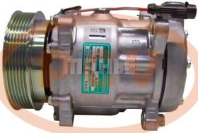 PCV ACP774000P - COMPRESOR P/ALFA ROMEO MAHLE NEW [C0254]