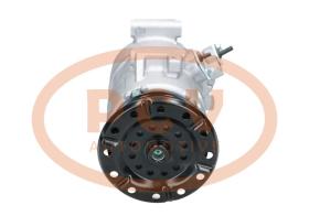 PCV 4471905450P - COMPRESOR P/TOYOTA PCV NEW T/DENSO [C0255]