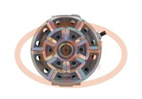 PCV DCP50123 - COMPRESOR P/TOYOTA DENSO NEW [C0256]